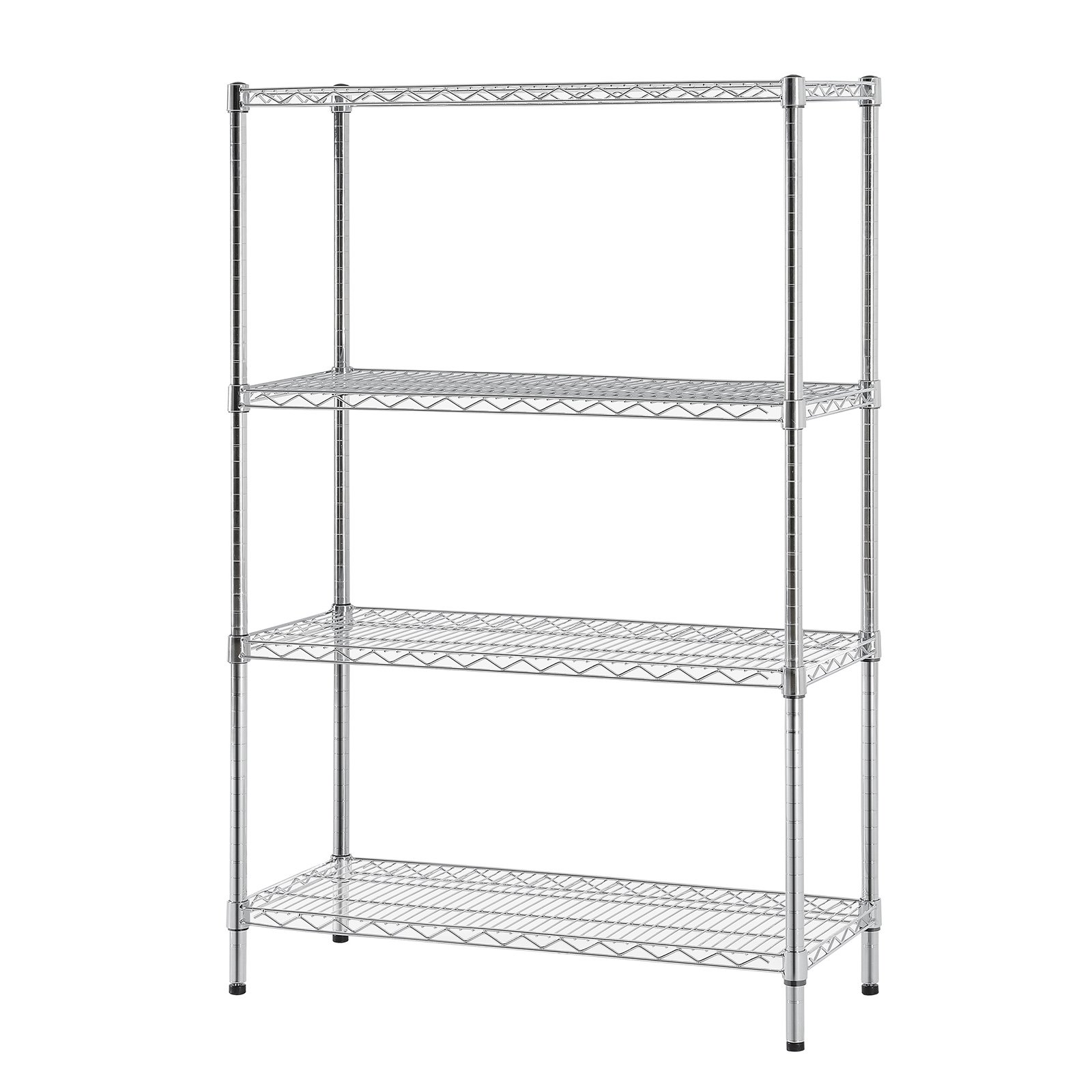 x 36 Inch Kitchen Chrome Wire Shelf 18 Inch Zoo Also perfect for Commercial Hotel Use at Your own Garage Home Animal shelter. x 36 Inch Kitchen Chrome Wire Shelf 18 Inch Zoo Also perfect for Commercial Hotel Use at Your own Garage Home Animal shelter.